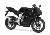 2013 Rieju RS3 50   photo